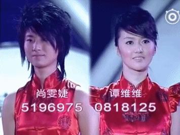 谭维维什么时候开始健身的,谭维维跑步前后对比