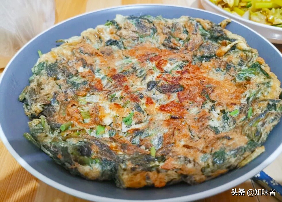 香椿炒鸡蛋正确做法先别着急下锅,香椿炒鸡蛋用不用先把香椿煮一下