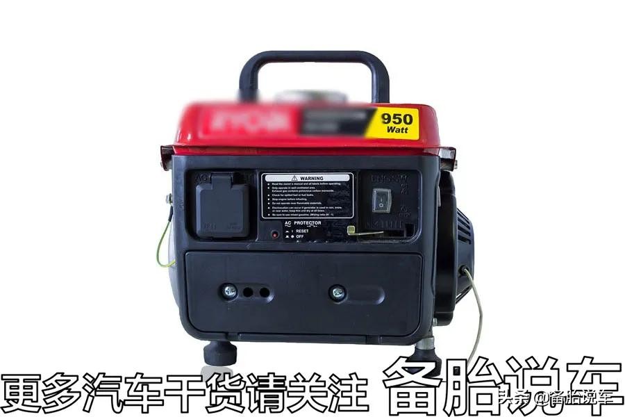 增程式电动车必须烧油吗,增程式电动车1升油发几度电