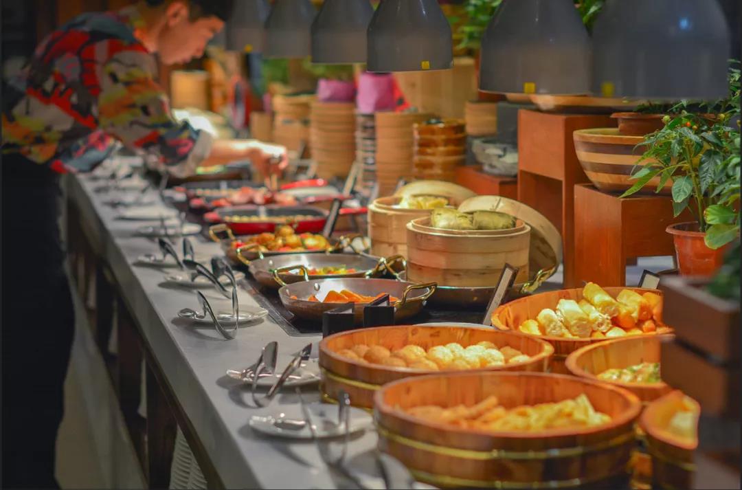 惠州南昆山有哪几个温泉度假村,惠州南昆山度假村简介