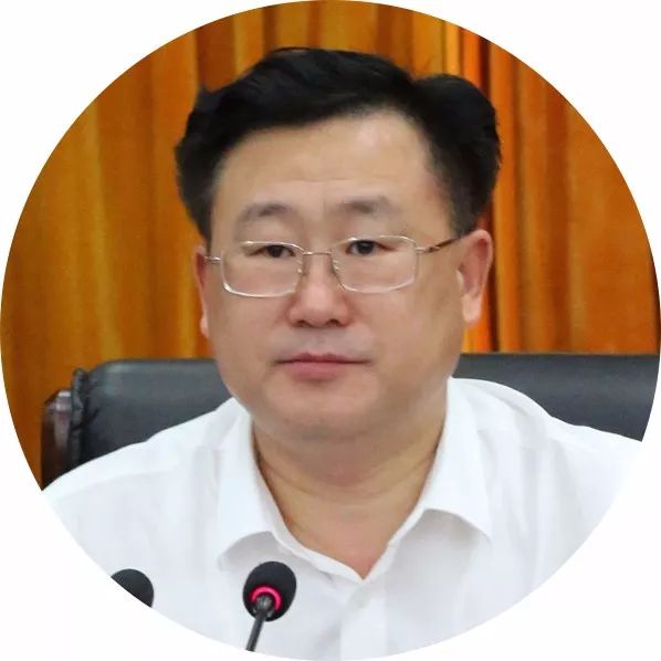 赣州蓉江新区区委书记,赣州开发区区委书记