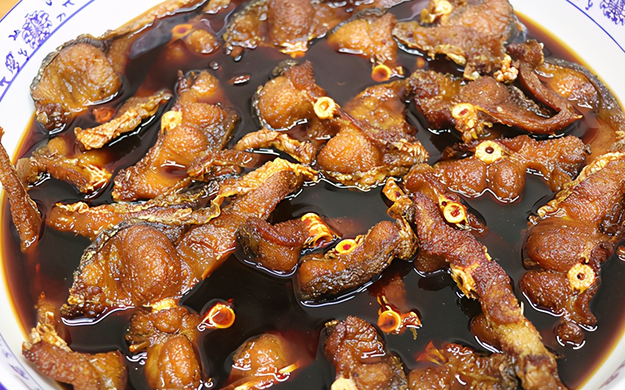 鲍鱼的一个简单又好吃的做法,湘菜大厨教你草鱼最好吃的做法