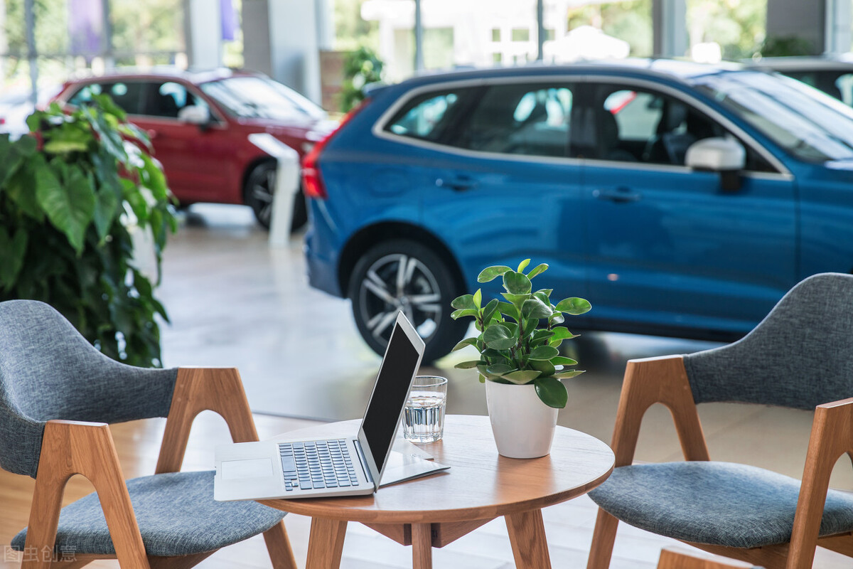 为什么4S店一听到我要全款买车,就说没现车,有什么猫腻?