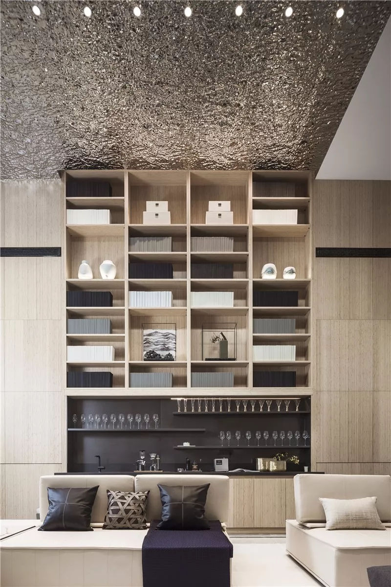 观承别墅什么风格好,北京万科观承别墅官网