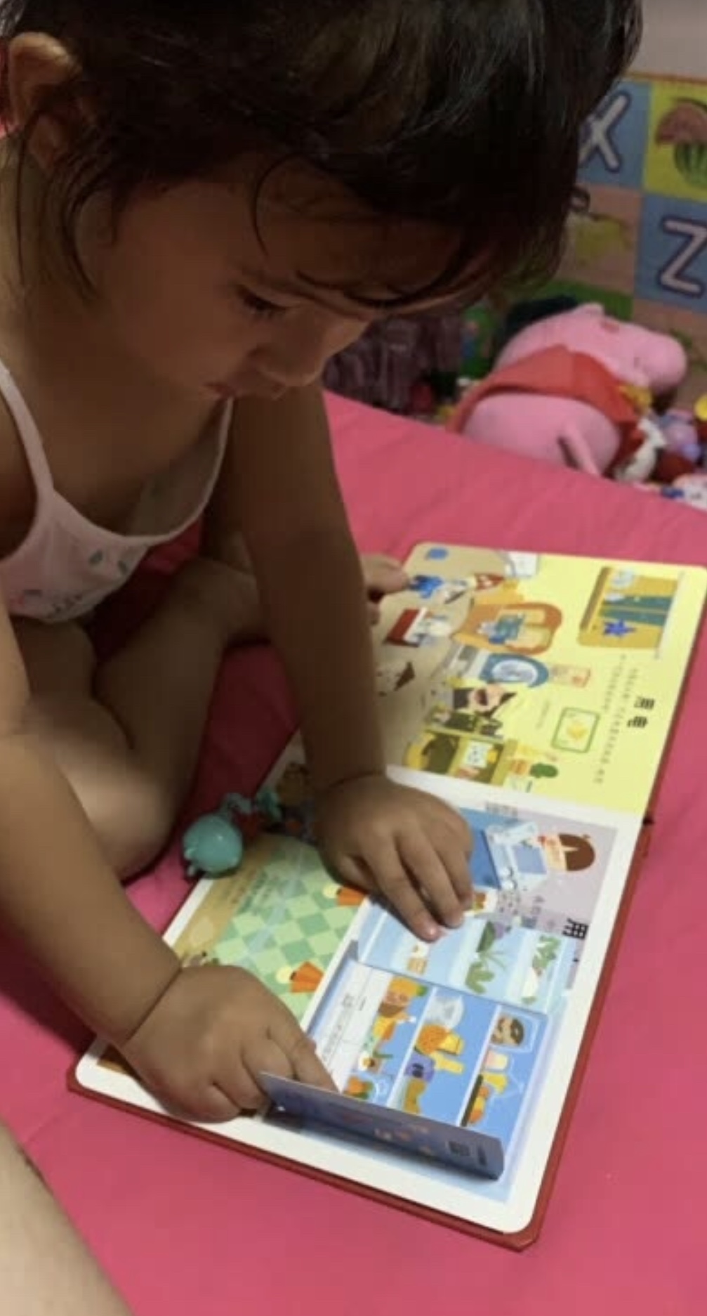 提醒孩子不要踩井盖,一定要告诉孩子井盖不能踩