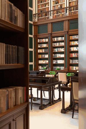 魔都版霍格沃茨魔法学院,魔都东方霍格沃茨