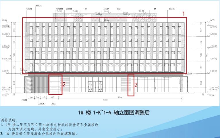南京市东方城108号地块项目规划许可变更批前公示