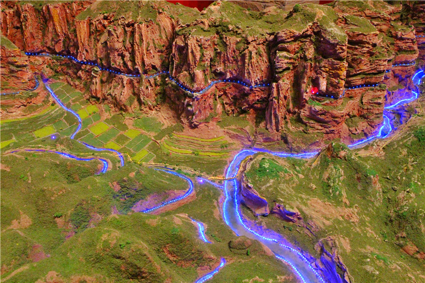 河南十大自豪景点,河南值得骄傲的地方