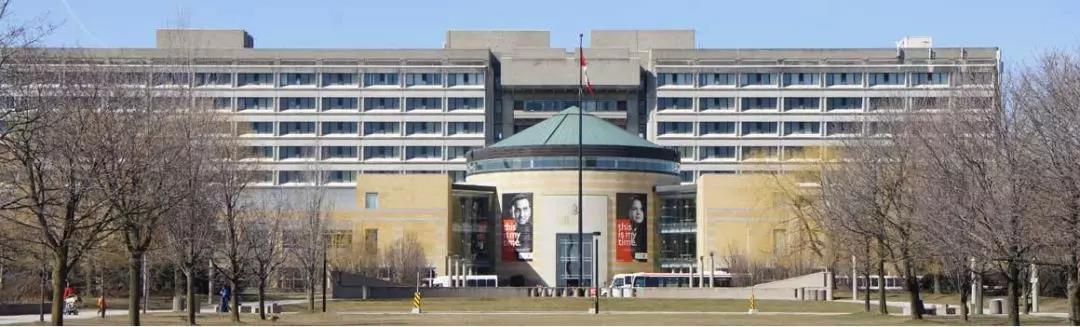 加拿大约克商学院排名,加拿大约克大学商学院好考吗