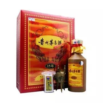 茅台酒,茅台镇酒傻傻分不清?最全茅台系列酒介绍(建议收藏)