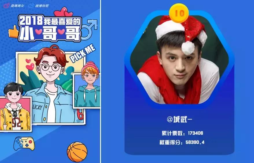 那些网红的成名视频,那些突然爆红的网红