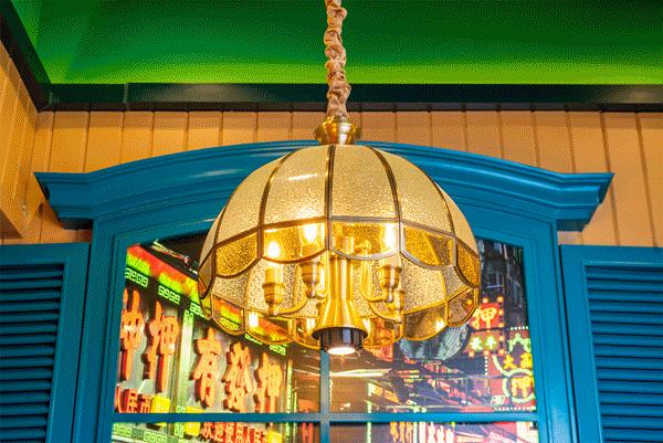 无锡特色美食排行榜前十名餐厅,无锡十大必吃蟹餐厅