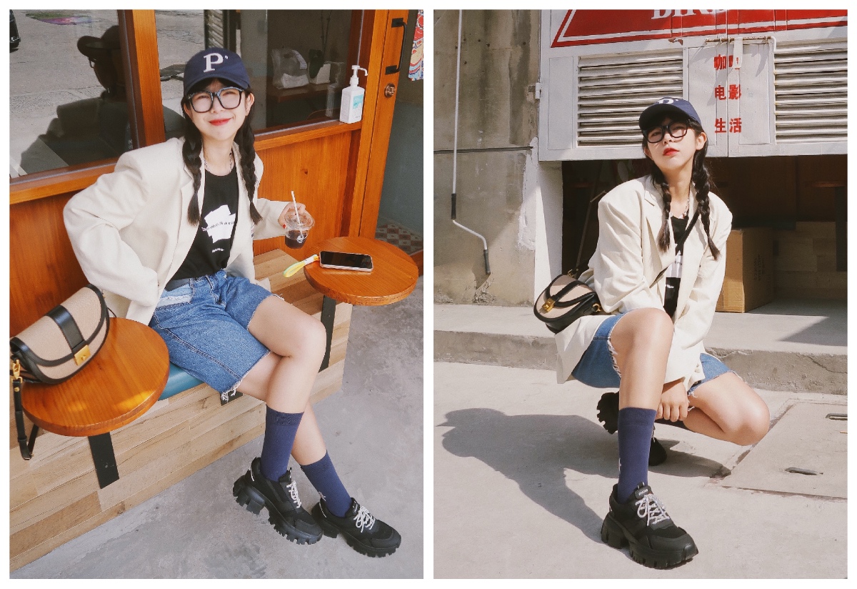 不买耐克买什么国内品牌,不输耐克阿迪的国产鞋