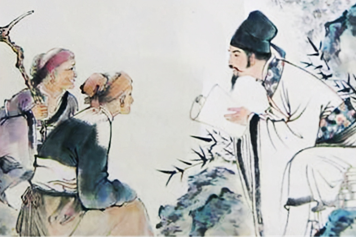 白居易苏轼杨万里写西湖的诗句,白居易西湖美景的七首诗