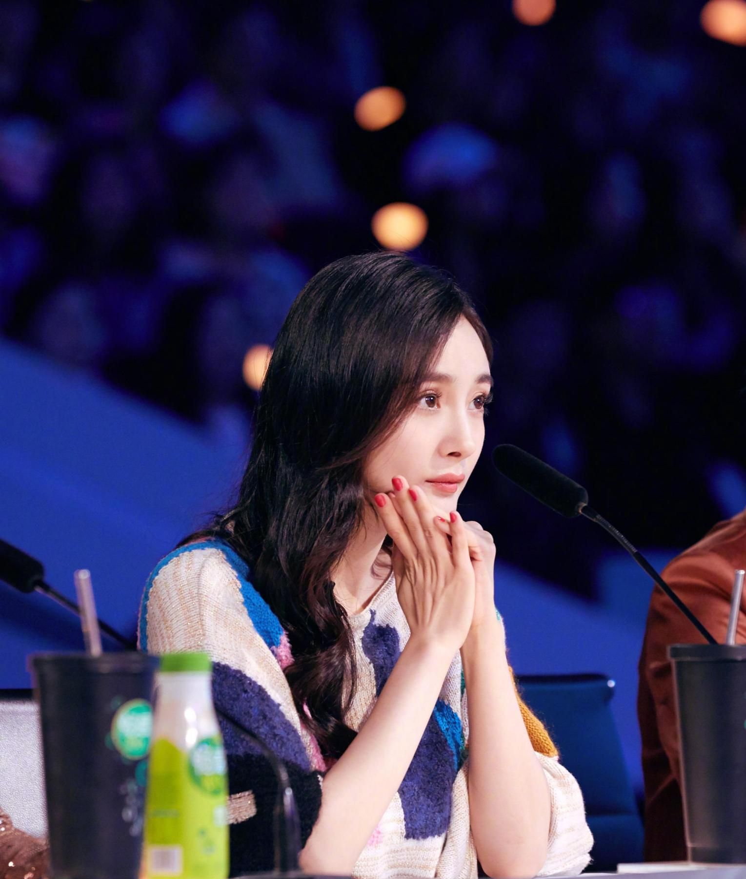 杨幂解约代言事件,杨幂代言解约具体情况