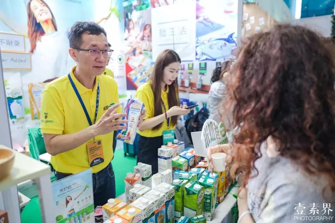 素食行业投资前景,素食市场前景分析