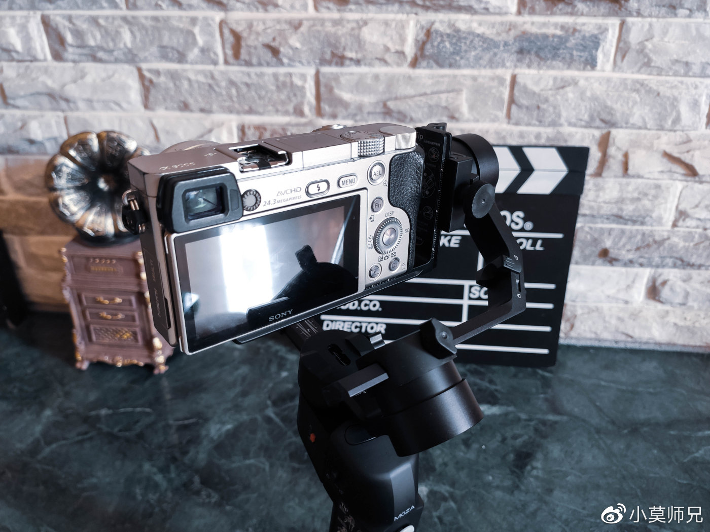 魔爪稳定器mini-se评测,魔爪稳定器mini对比