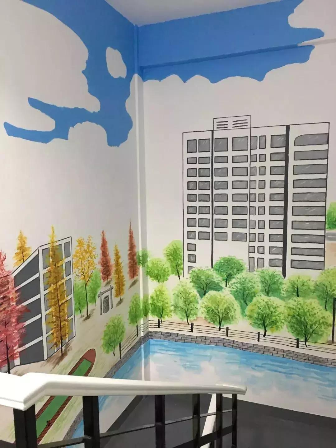 赞！有了34个社区共享空间，居民纷纷竖起大拇指！