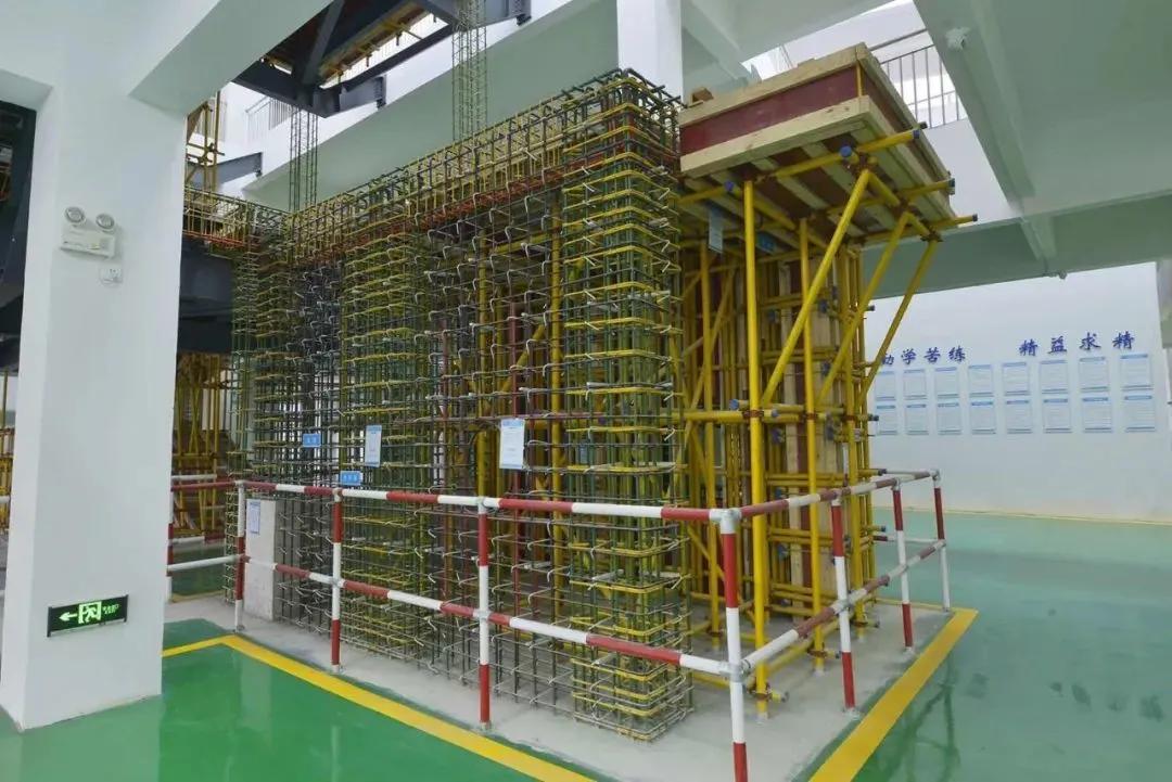 土木工程的5大专业,大专土木工程专业怎么细分