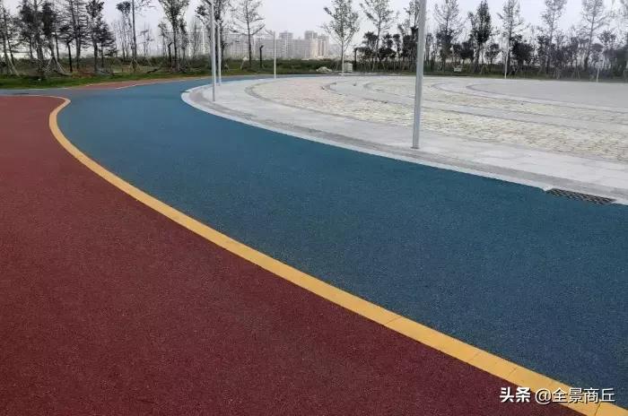 三条河交汇的地方,三条河流交汇处