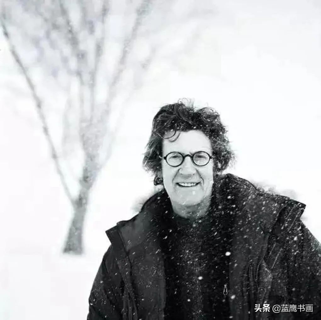 中国水墨画的艺术魅力,中国水墨画艺术特色