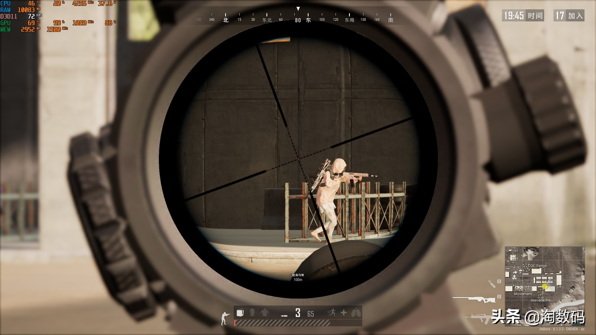 少年曾经的梦想:箱底翻出一张MSI微星R9280X红龙显示卡再战江湖