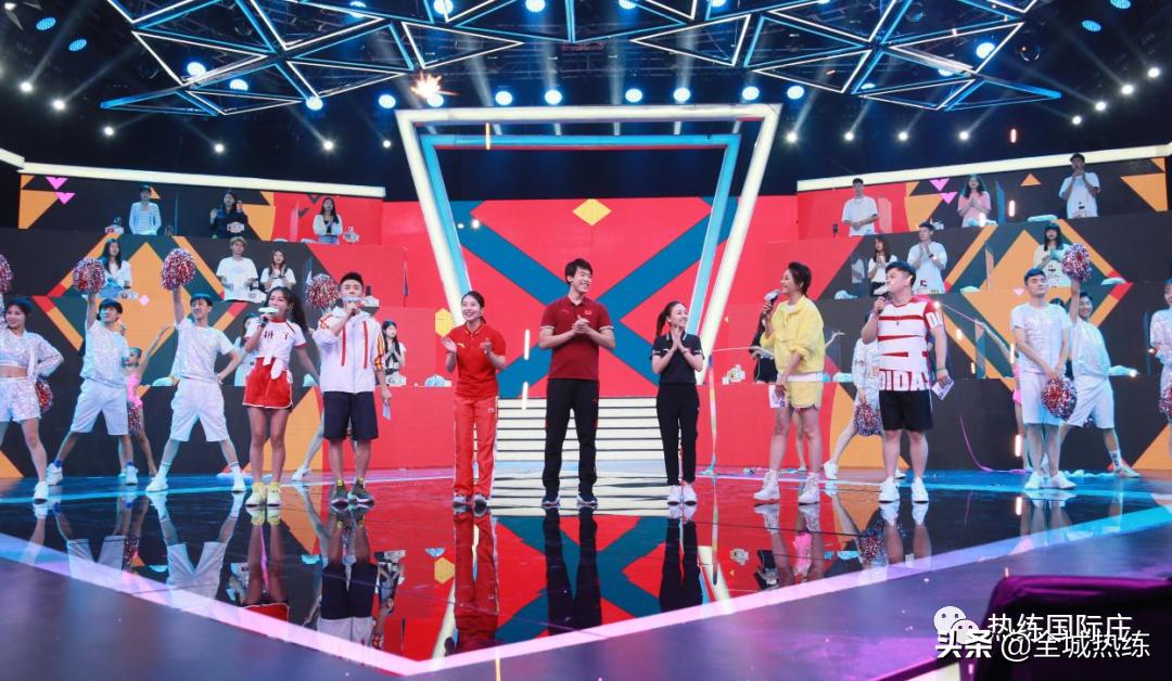 石家庄市建党100周年文艺汇演,建党100周年系列文体活动简报