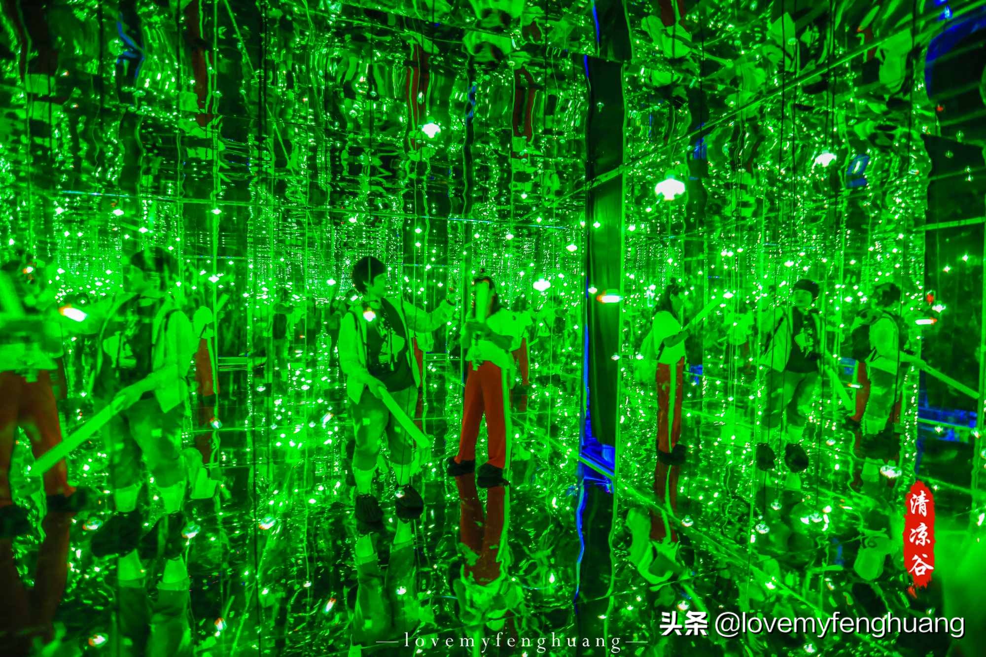 北京密云一日游玻璃栈道,密云玻璃栈道自驾游攻略一日游