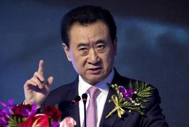 王健林退出足坛影响多大,王健林退出足坛的比赛细节