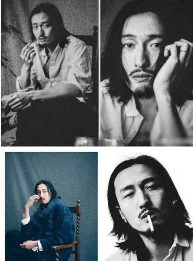 从小胖子到小帅哥的蜕变,王传君影帝级表演