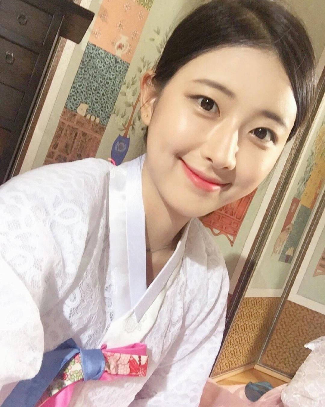 韩国素人李书贤,李书贤韩国ins