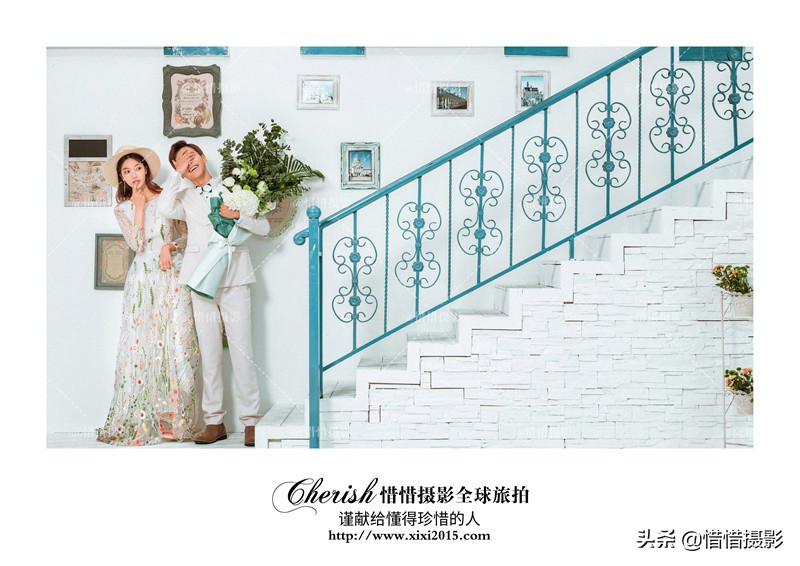 影楼风格婚纱照,拍婚纱照四种风格应该怎么选