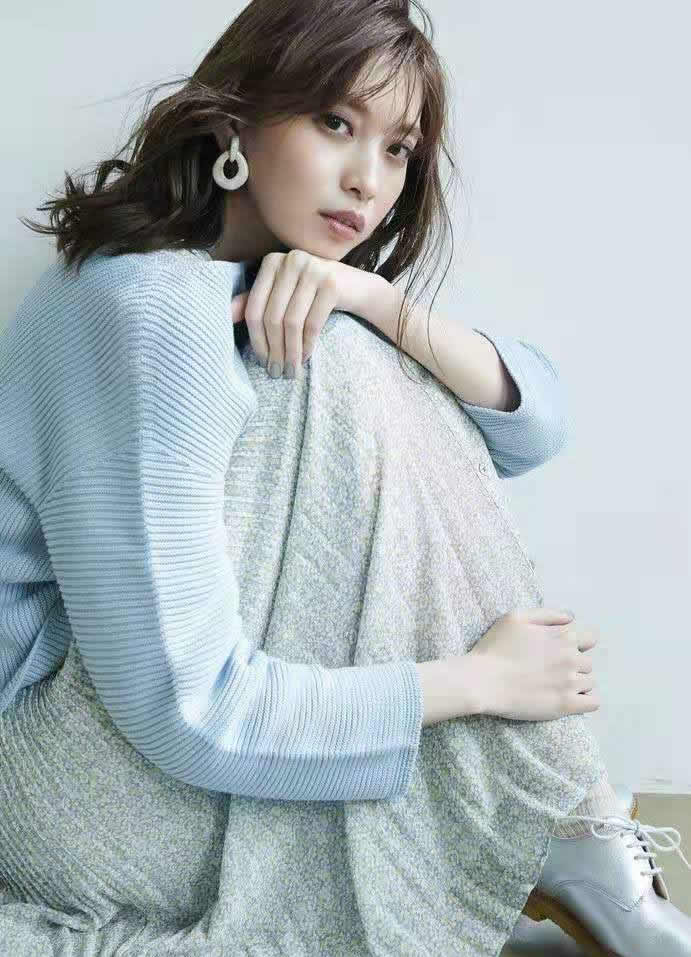 优衣库颜色,优衣库日系穿搭夏天