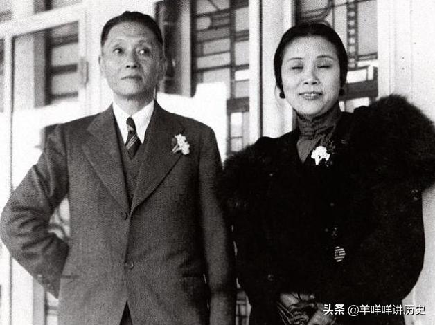 钱学森夫人蒋英的感情历史,金庸与徐志摩和钱学森之间的关系