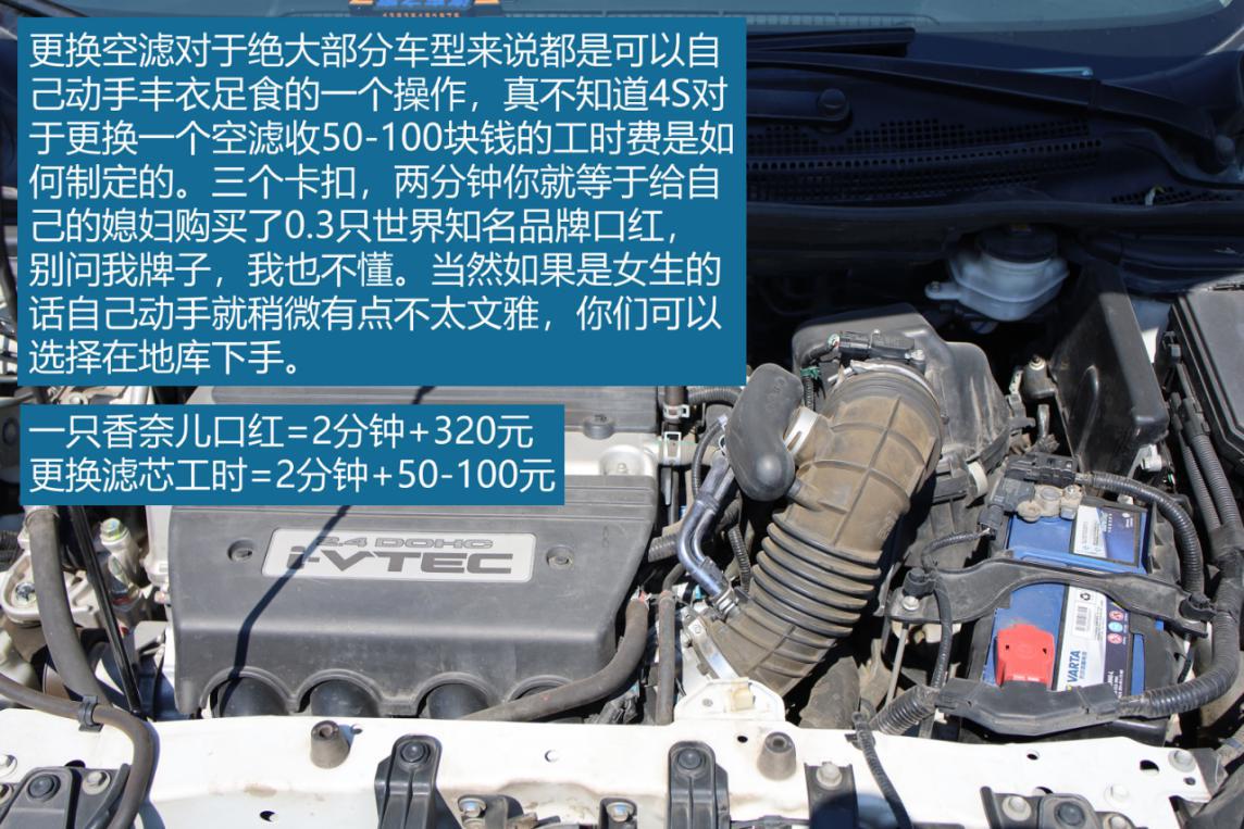 kn高流量空滤好不好,kn空滤油耗高