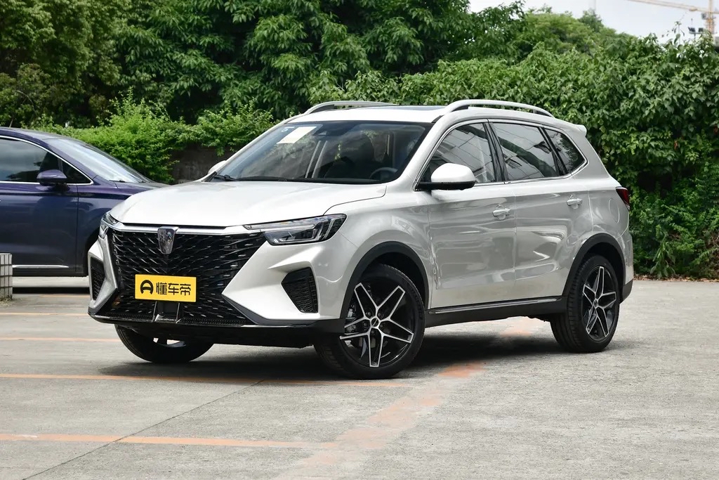 荣威ei5引擎盖打不开怎么办,荣威rx5引擎盖不弹开怎么回事