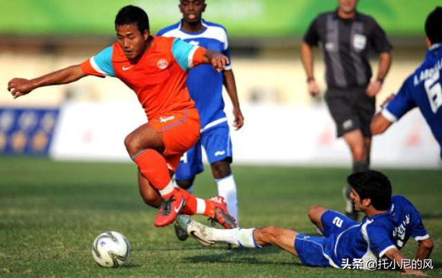 亚洲足球联赛和欧洲联赛的差距,亚洲各国球队