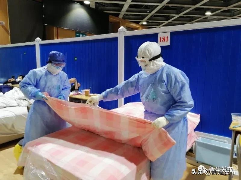 杨辉利：轻抚与拥抱是最有效的治疗“药剂”