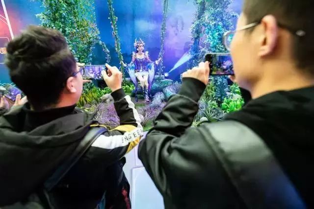 腾讯ip合作,腾讯与超级ip的合作