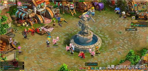 页游最好玩的游戏是什么,2018年哪个传奇页游好玩