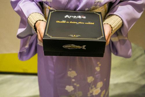 日本一家绝对吃不下的寿司,日料寿司店的秘密