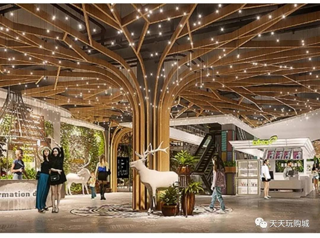 温莎天天广场人流量,温莎城堡前世今生