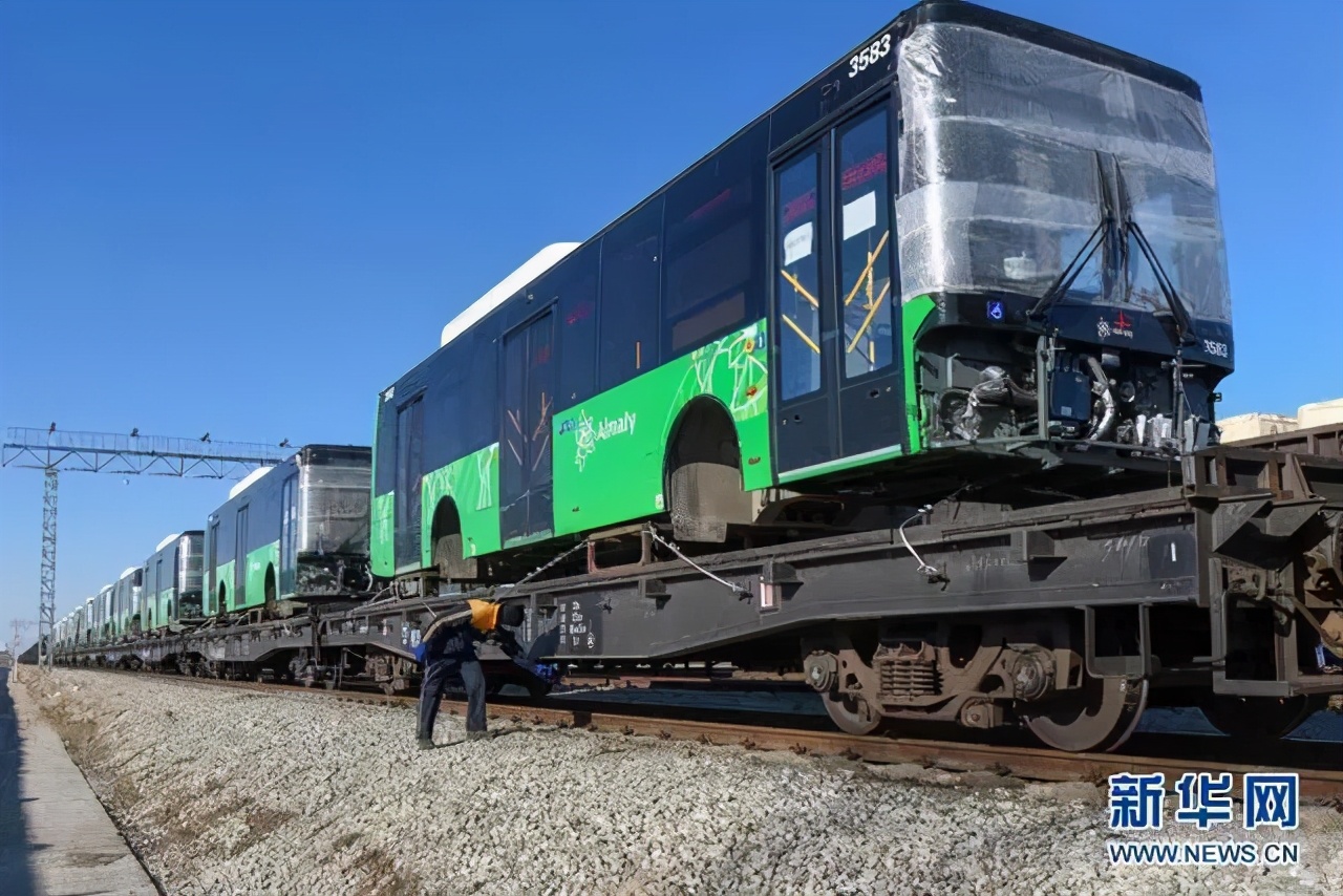 中欧班列新丝绸之路,中欧班列开汉欧物流新通道