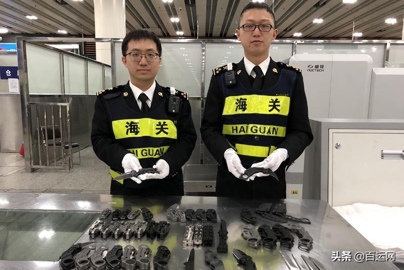 从香港发货到深圳清关要多久,香港到河南的快递在哪里清关