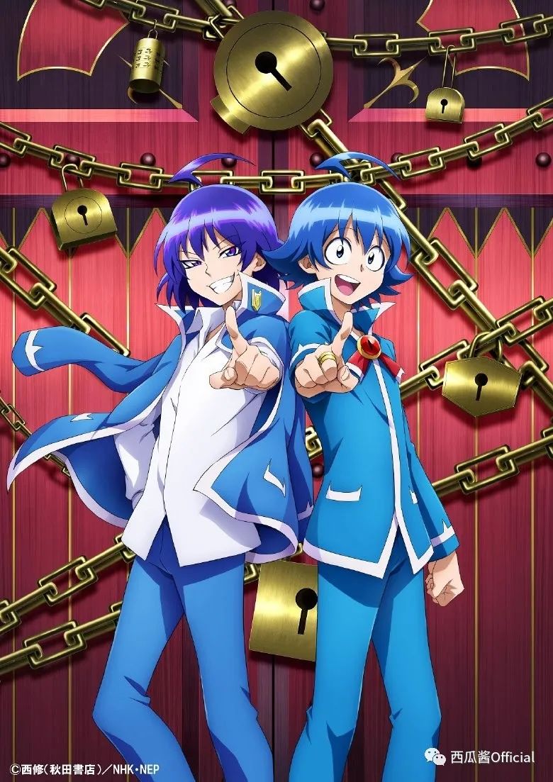 2023新番剧推荐,2023年新番汇总