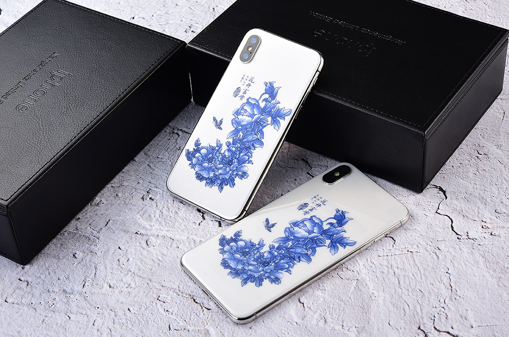 iphone竟然可以这样玩,iphone竟然还可以这样玩