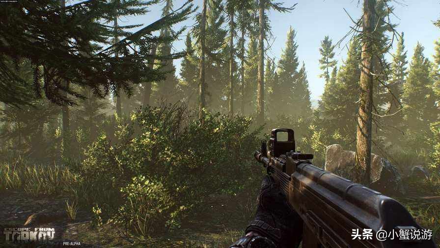 2023年超火爆的十款射击游戏,2023年最火的几款fps射击游戏