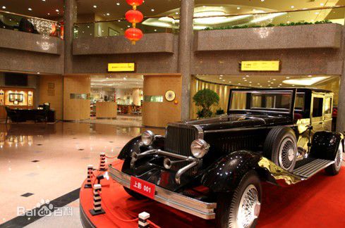 中国电影圈一哥,一哥影视集团