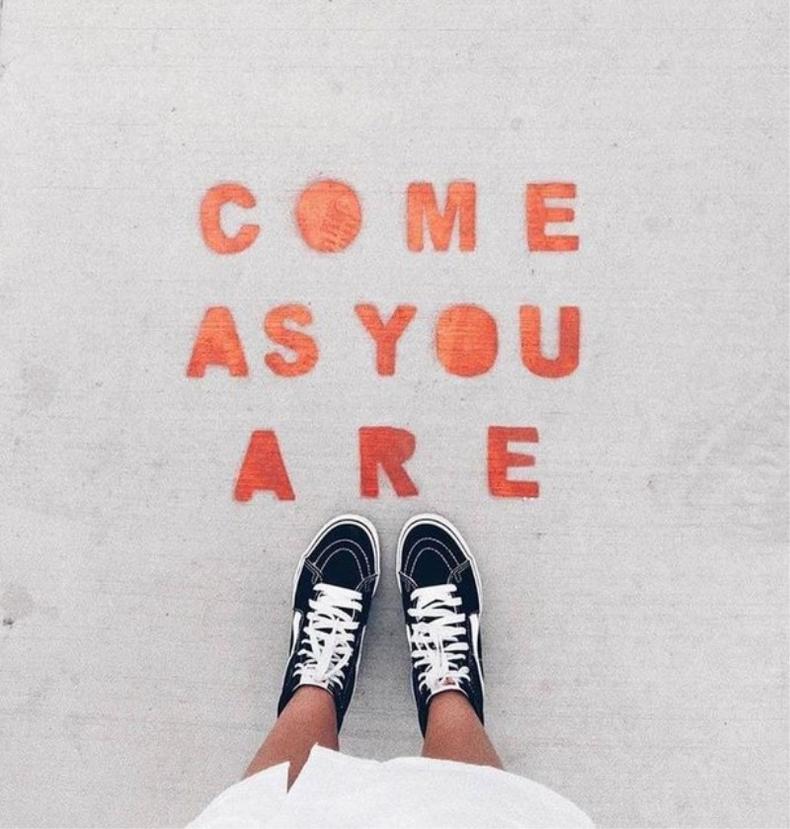 vans的不同穿搭风格,vans穿出高级感