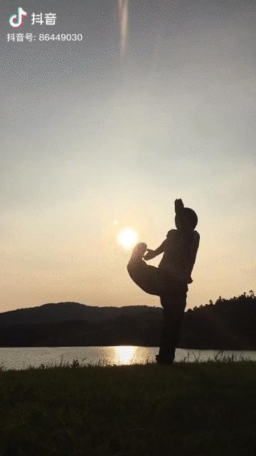 商丘90后女孩练武曾摔到鼻青脸肿，如今却成“全村不敢惹的女人”